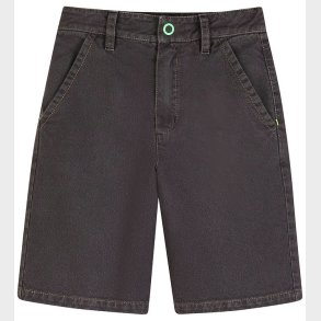 Billieblush Shorts - Charcoal Grey