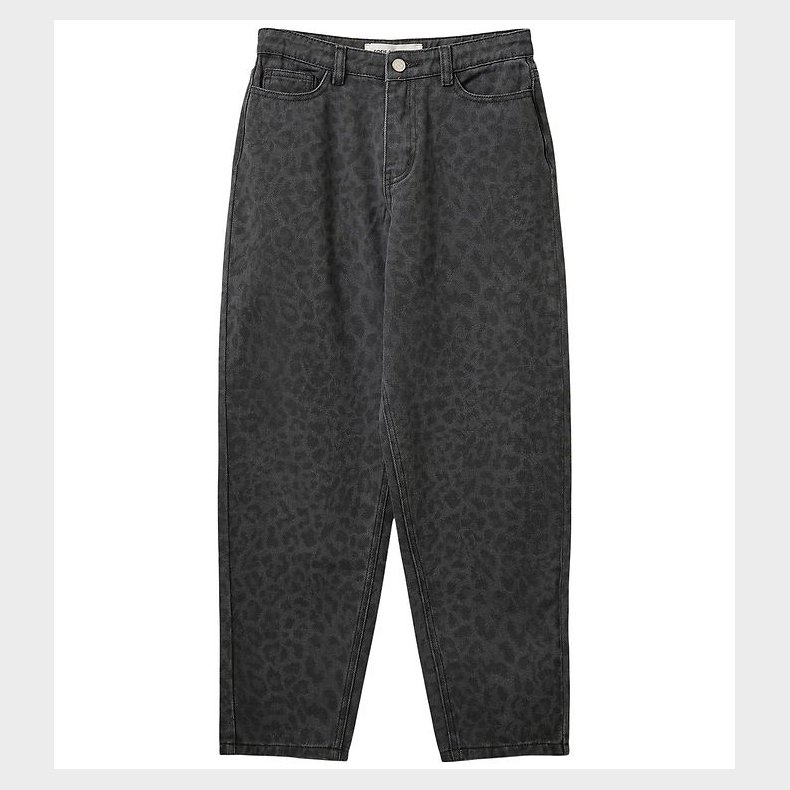 Sofie Schnoor Jeans - Tokyo - Grey Leopard