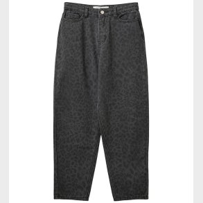 Sofie Schnoor Jeans - Tokyo - Grey Leopard