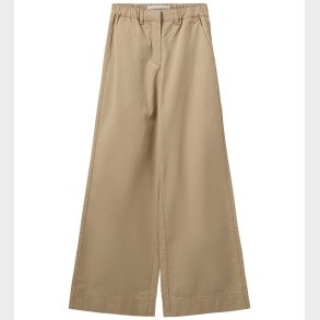 Sofie Schnoor Bukser - Reine - Light Camel