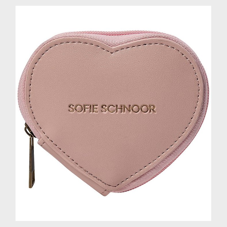 Sofie Schnoor Pung - BeaB - Rosa