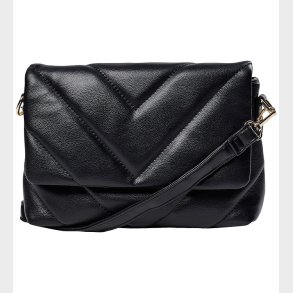 Sofie Schnoor Skuldertaske - TillaSY - Sort