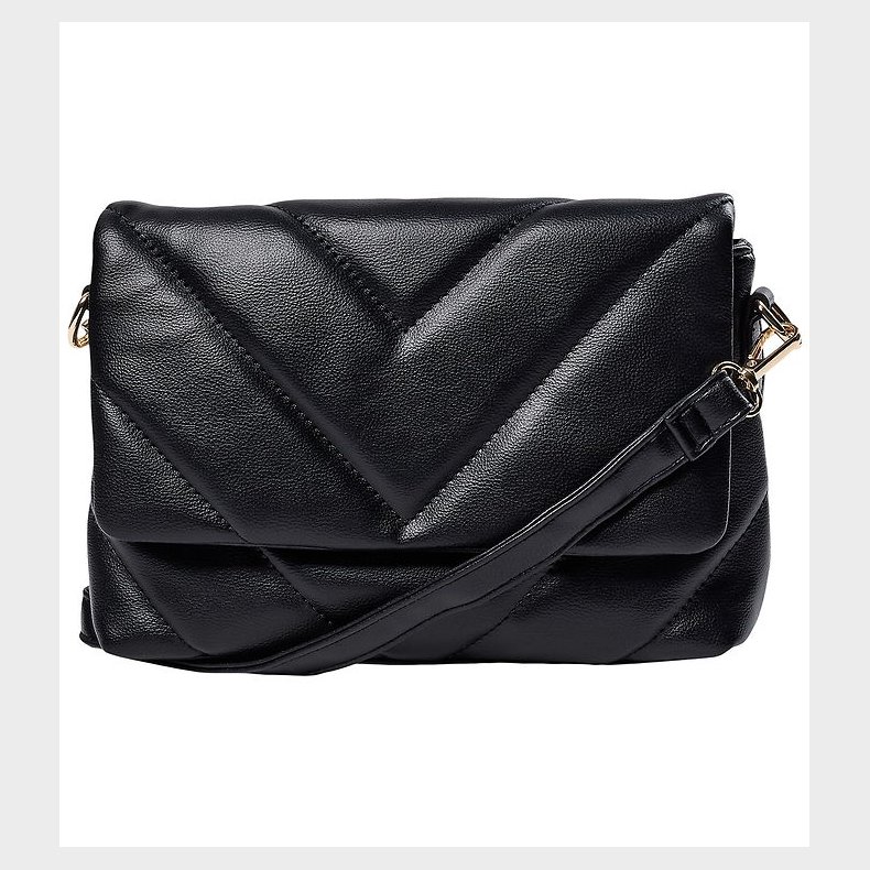 Sofie Schnoor Skuldertaske - TillaSY - Sort