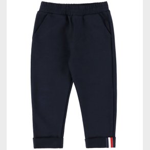 Moncler Sweatpants - Navy
