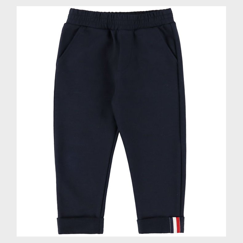 Moncler Sweatpants - Navy