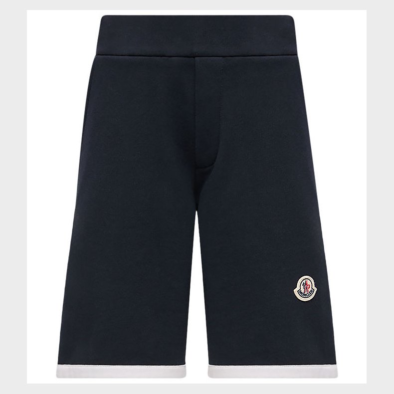 Moncler Sweatpants - Navy