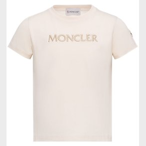 Moncler Bluse - Cream