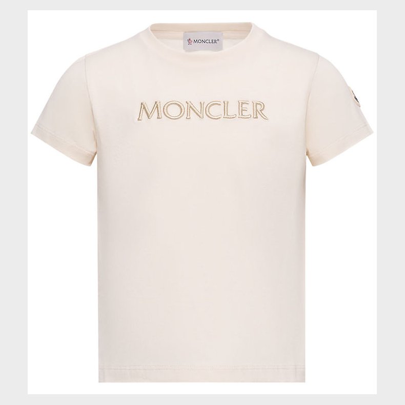 Moncler Bluse - Cream