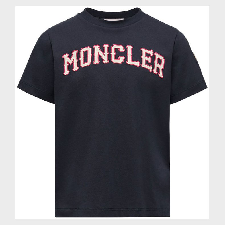 Moncler T-shirt - Navy