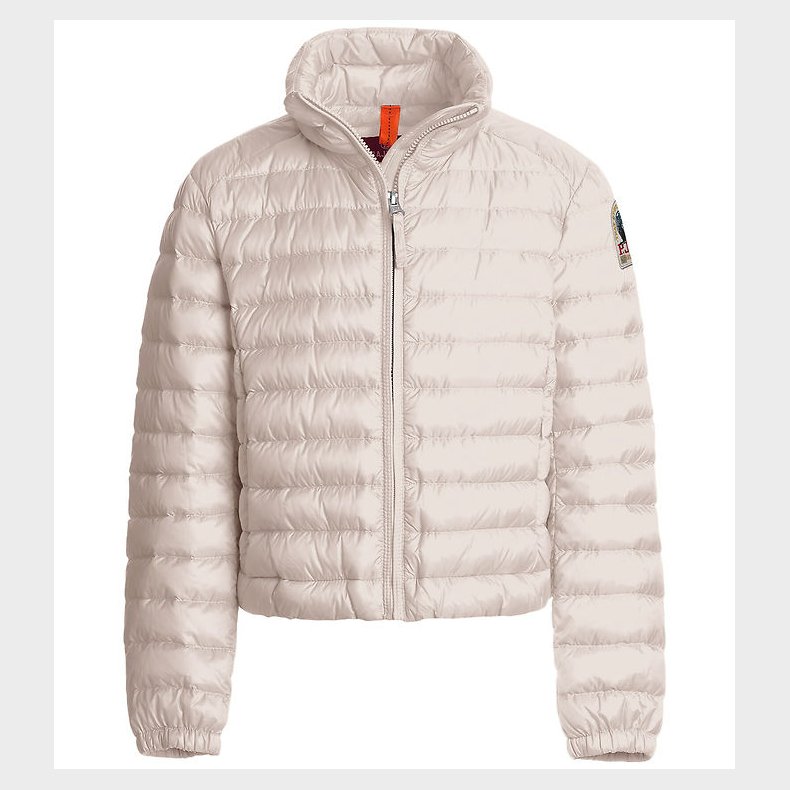Parajumpers Dunjakke - Emilia - Blush White