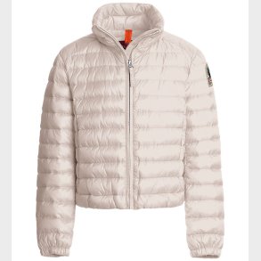 Parajumpers Dunjakke - Emilia - Blush White