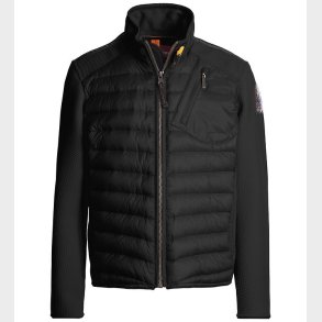 Parajumpers Overgangsjakke - Jayden - Sort