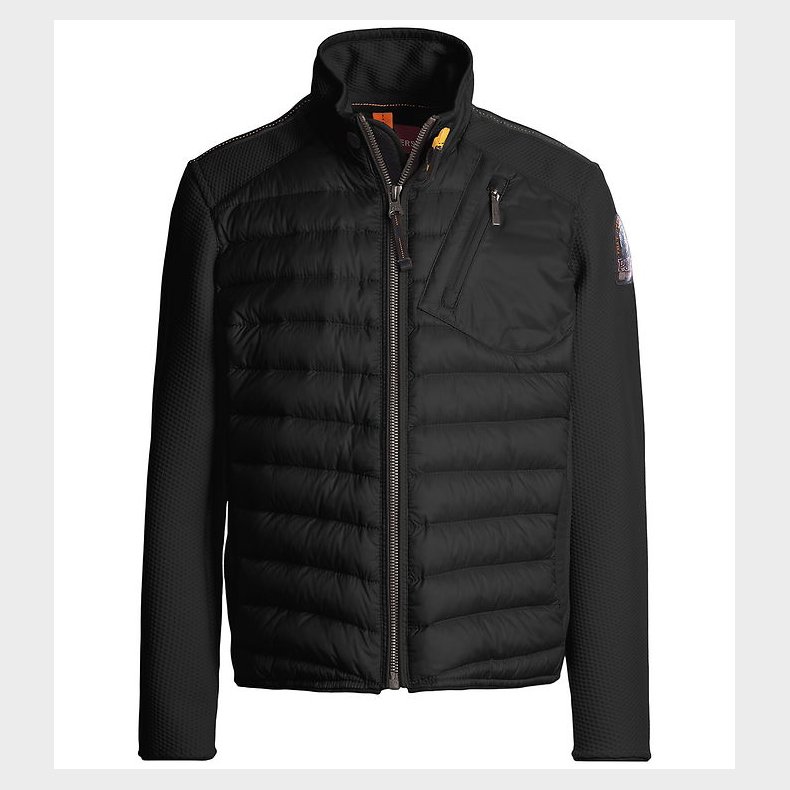 Parajumpers Overgangsjakke - Jayden - Sort
