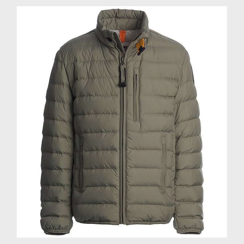 Parajumpers Dunjakke - Ugo - Ashen Sage