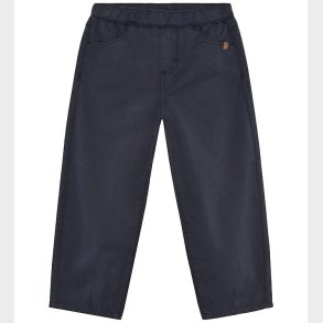 Minymo Bukser - Odyssey Gray