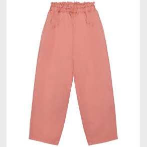 Minymo Bukser - Brandied Apricot