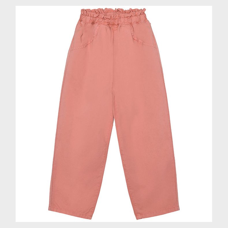 Minymo Bukser - Brandied Apricot