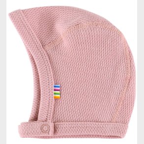 Joha Babyhjelm - 1-lags - Rosa