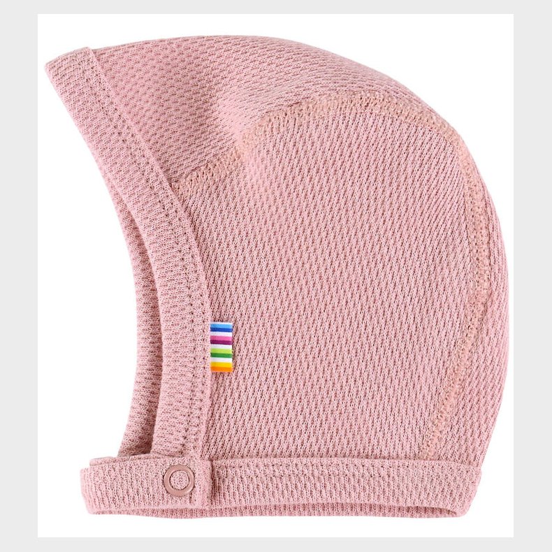 Joha Babyhjelm - 1-lags - Rosa