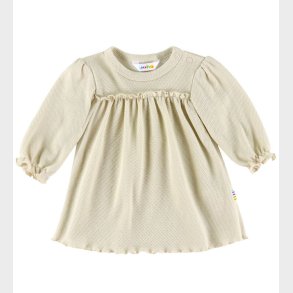 Joha Kjole - Lys Beige