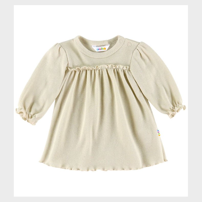 Joha Kjole - Lys Beige