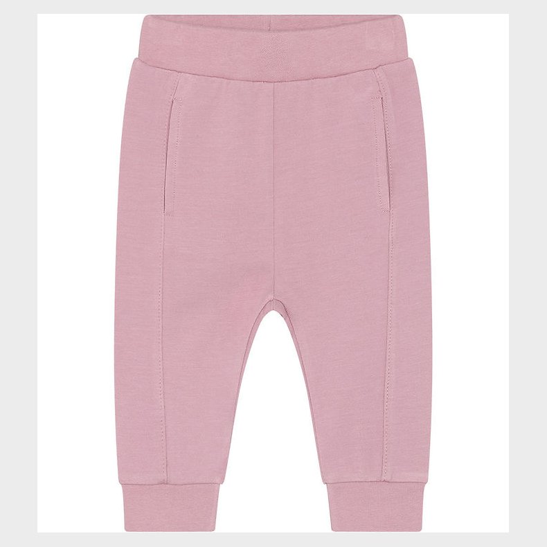 Fixoni Bukser - Lilas