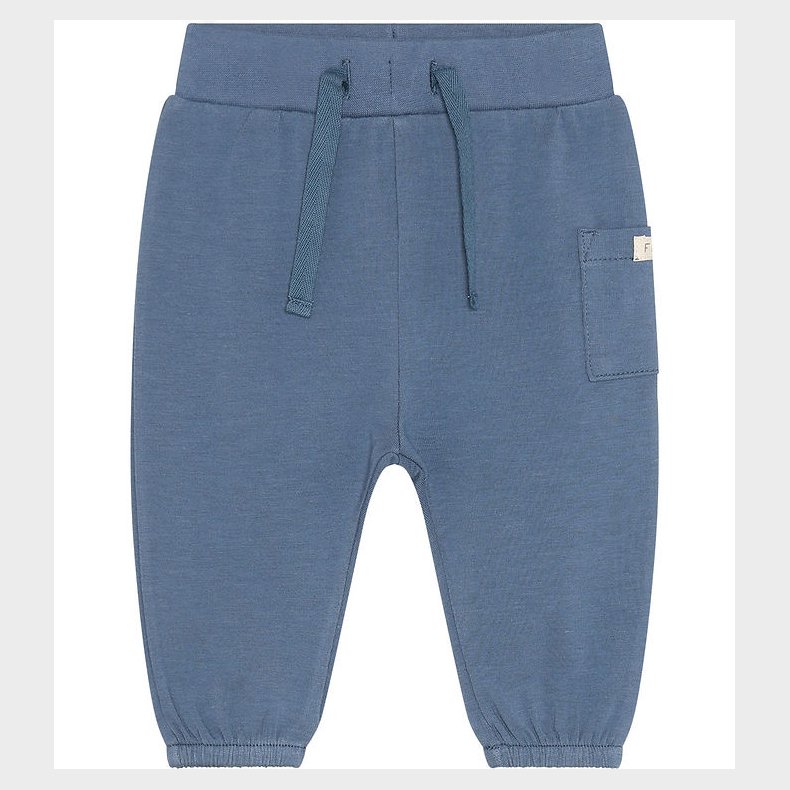 Fixoni Bukser - Vintage Indigo