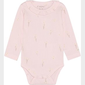 Fixoni Body l/� - Rib - Potpourri