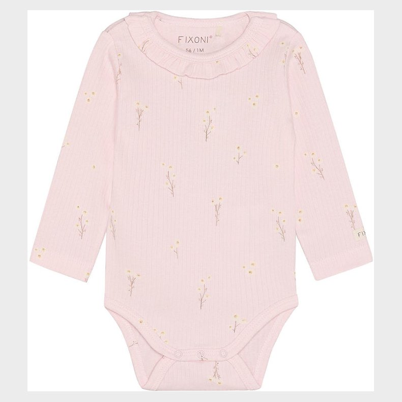 Fixoni Body l/� - Rib - Potpourri