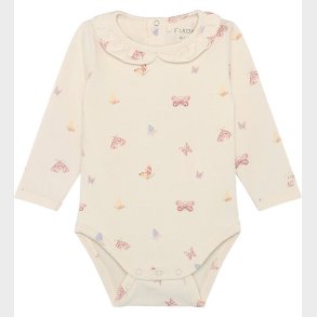 Fixoni Body l/� - Bleached Mauve