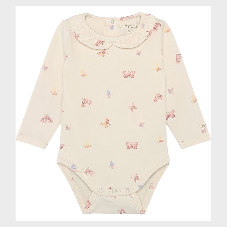 Fixoni Body l/� - Bleached Mauve