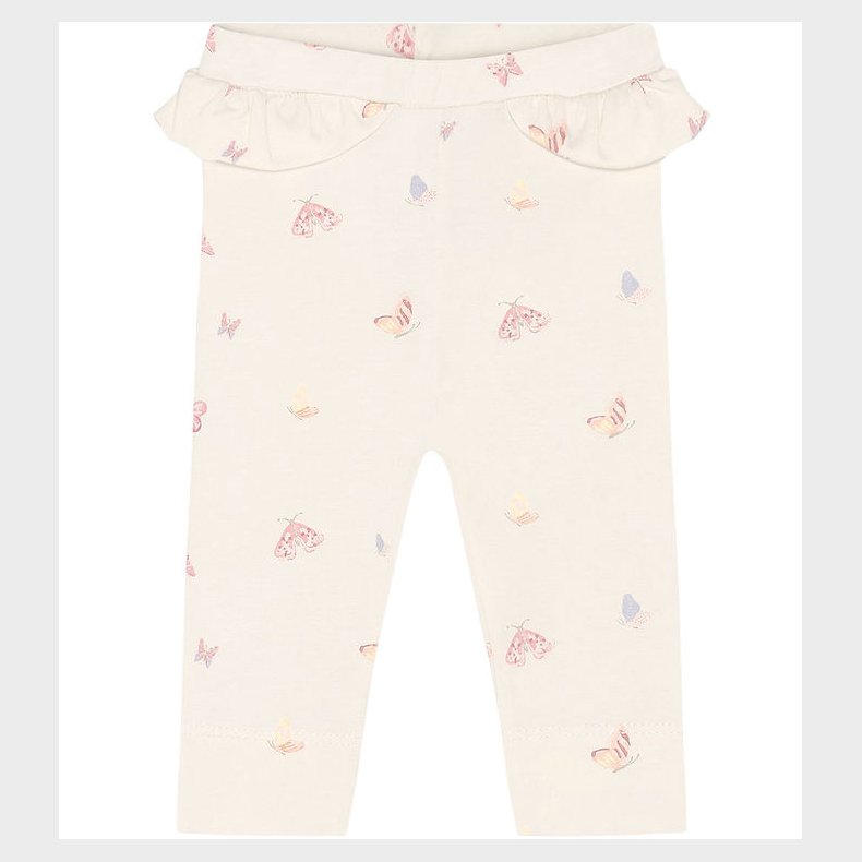 Fixoni Leggings - Bleached Mauve