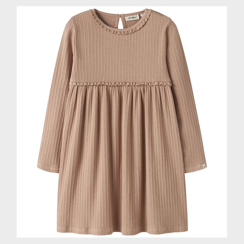 Lil' Atelier Kjole - NmfBabette - Roebuck