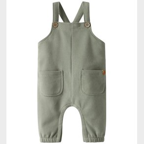 Lil' Atelier Sm�kbukser - NbmIlondon - Seagrass