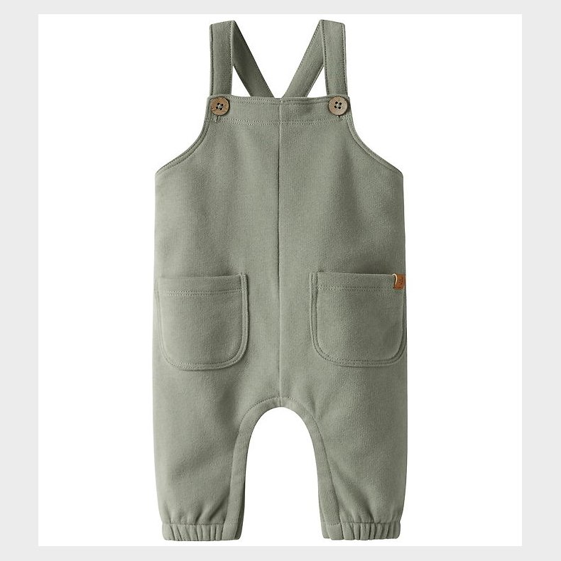 Lil' Atelier Sm�kbukser - NbmIlondon - Seagrass