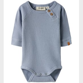 Lil' Atelier Body l/� - NbmBalto - Zen Blue