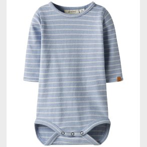 Lil' Atelier Body l/� - NbmBaja - Zen Blue