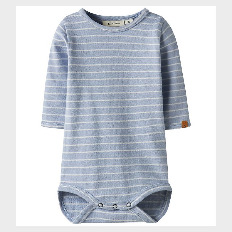 Lil' Atelier Body l/� - NbmBaja - Zen Blue