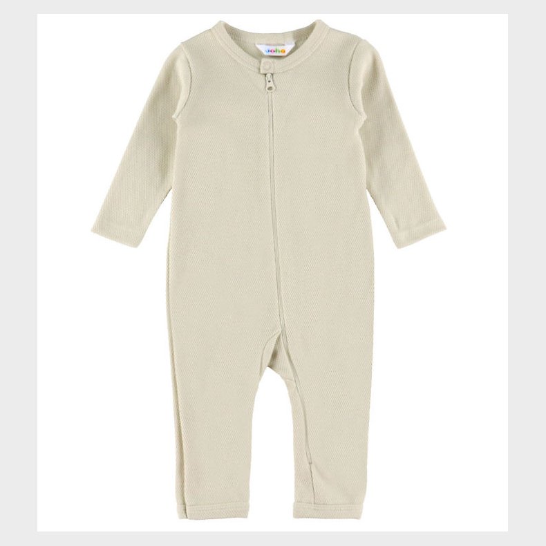 Joha Heldragt - Lys Beige