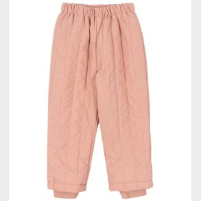 Konges Sl�jd Termobukser - Juno - Cameo Brown