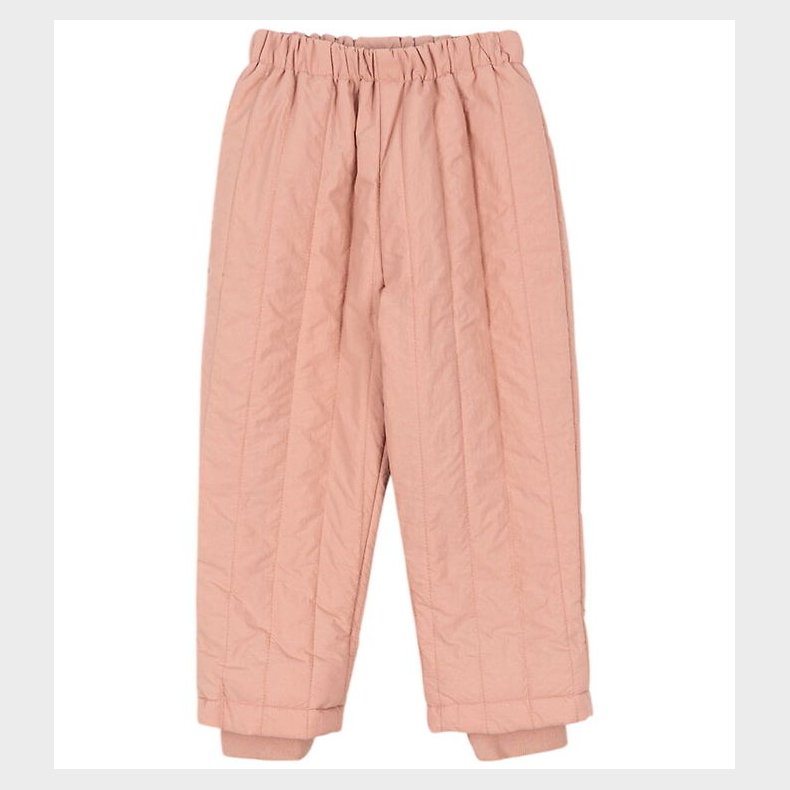 Konges Sl�jd Termobukser - Juno - Cameo Brown