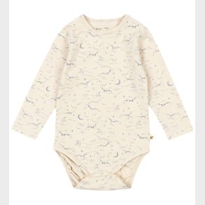 Konges Sl�jd Body l/� - Cielo Marino