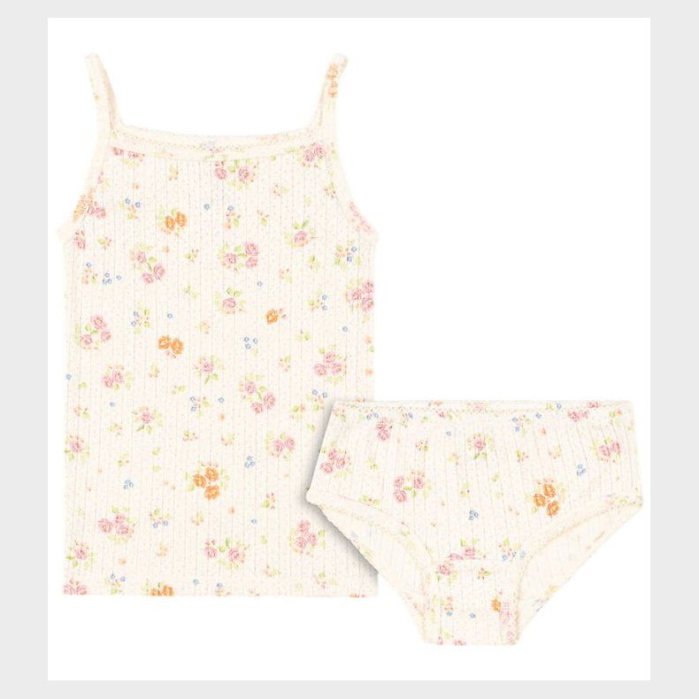 Konges Sl�jd Undert�j - Hulm�nster - Minnie - Nonoka