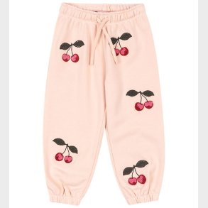 Konges Sl�jd Sweatpants - Lou Terry - Evening Sand