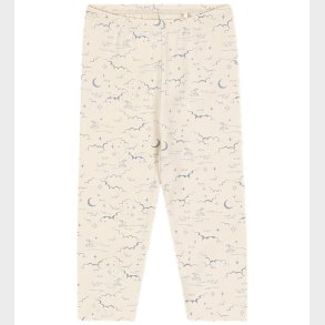 Konges Sl�jd Bukser - Cielo Marino