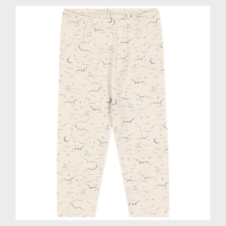 Konges Sl�jd Bukser - Cielo Marino