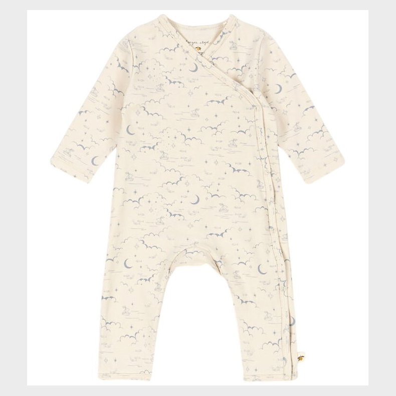 Konges Sl�jd Sl�-om Heldragt - Cielo Marino