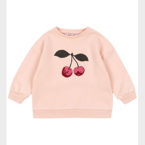 Konges Sl�jd Sweatshirt - Lou Terry - Evening Sand