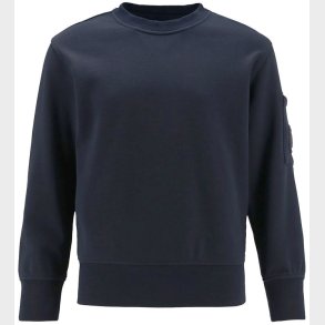 C.P. Company Sweatshirt - Total Eclipse Blue
