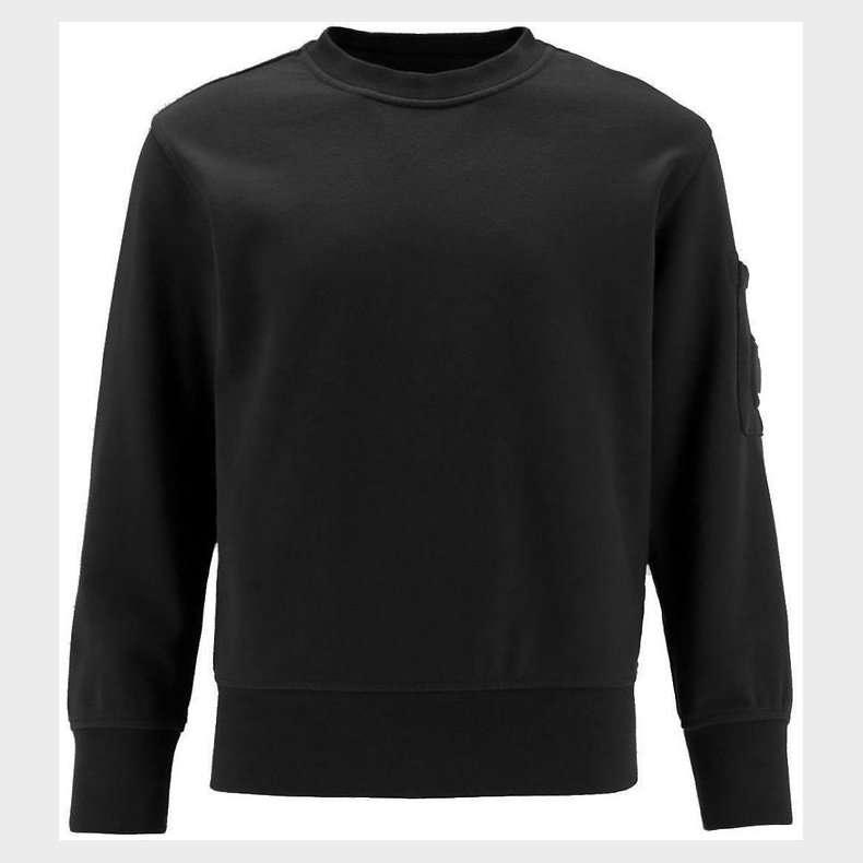 C.P. Company Sweatshirt - Sort